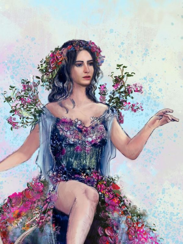 M. – Mother&nbsp;nature