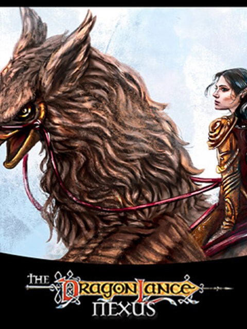 Alhana starbreeze by greenedera Dragonlance Griffin