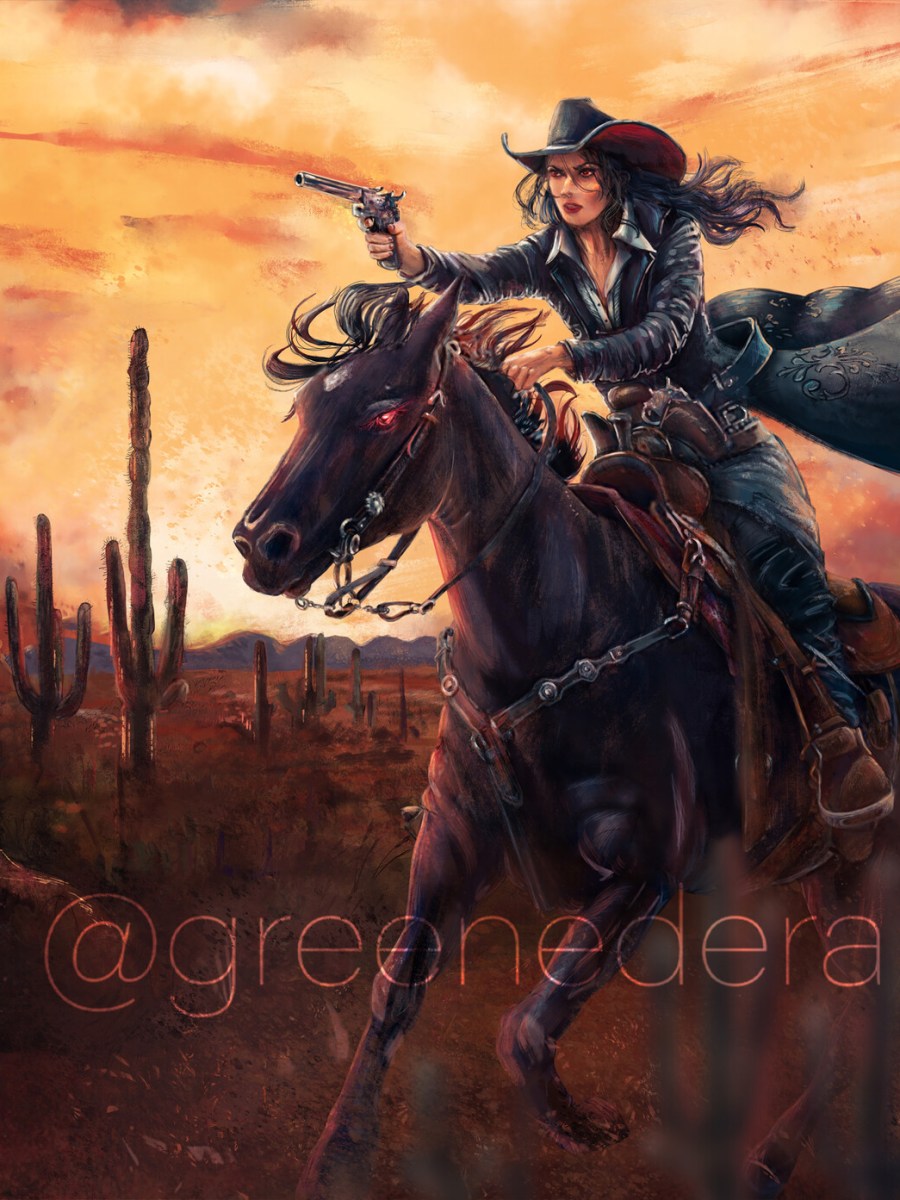 TooTall – Fernanda