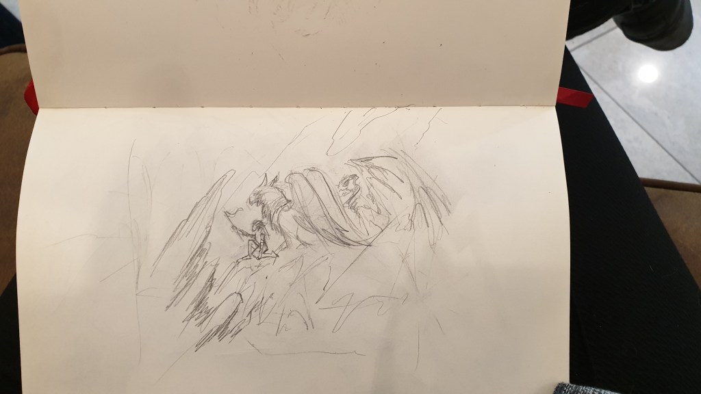 em shalewalker sketch greenedera