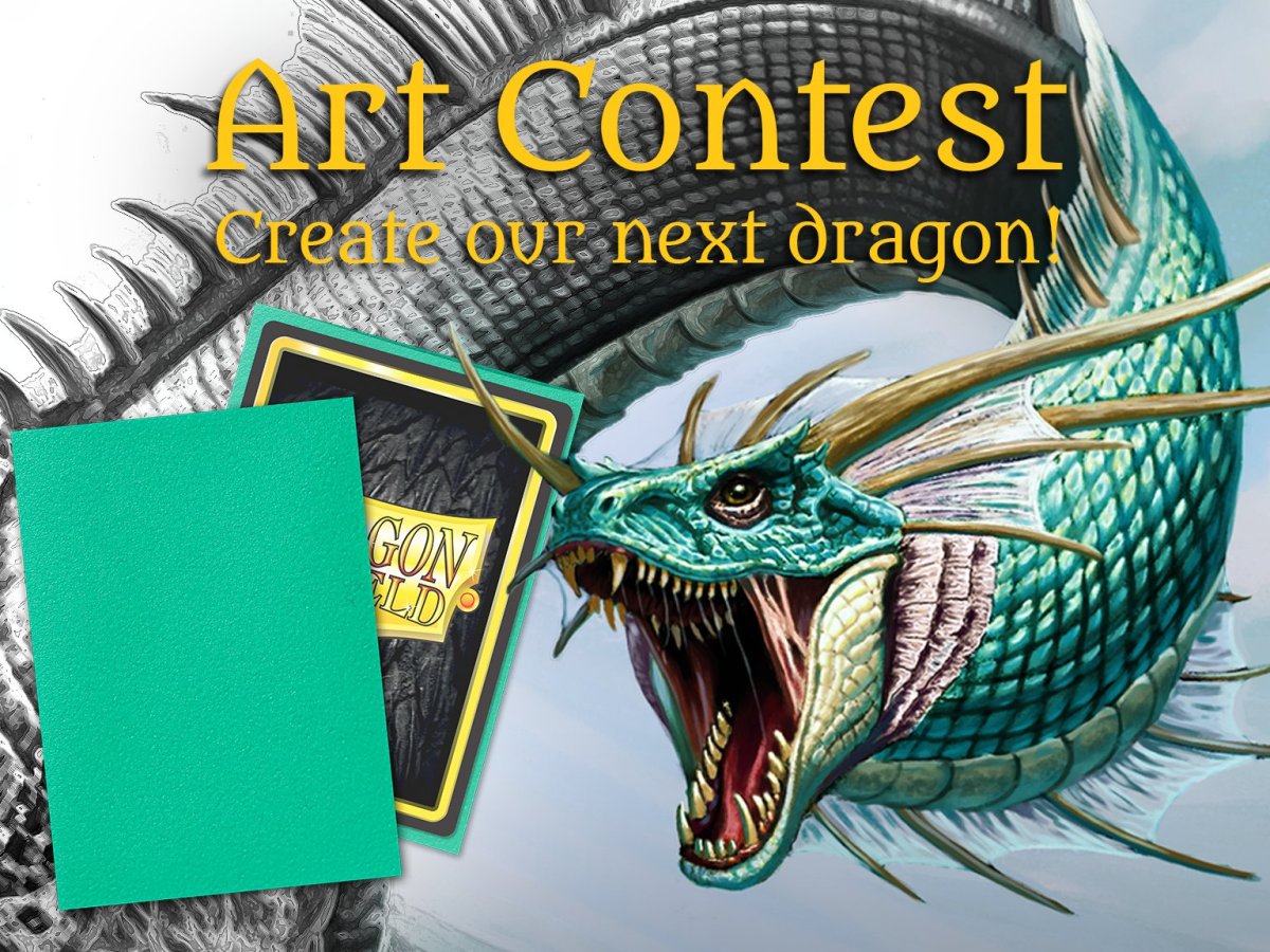 Dragonshield contest