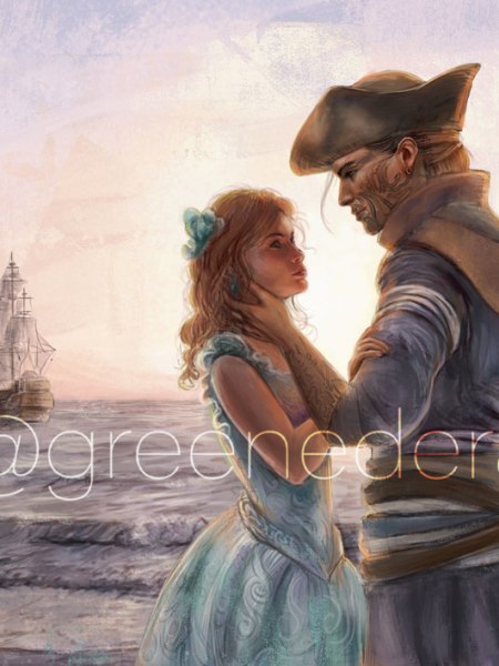 Merruschka – Naut&nbsp;sunset