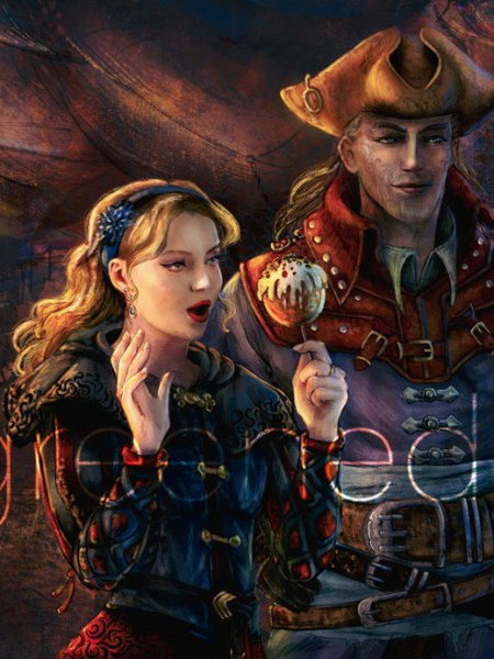 Merruschka – Night&nbsp;festival