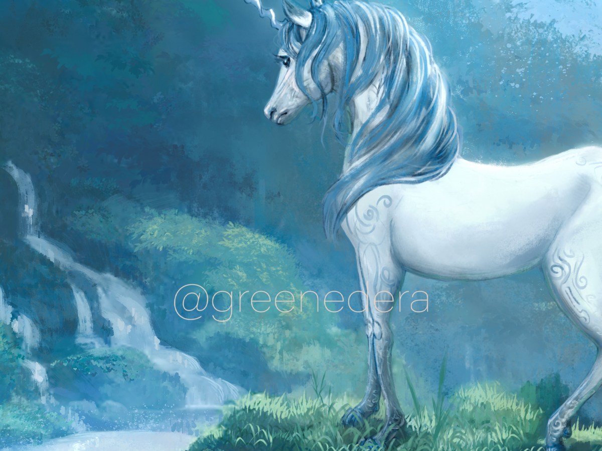 Unicorn brook