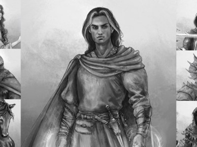 Reveal: Birth of the&nbsp;Dragonrealm