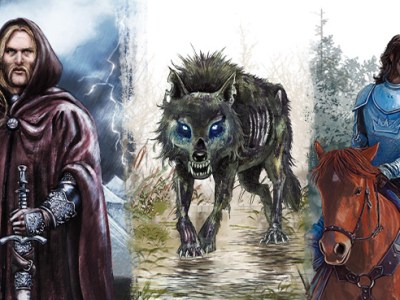 Reveal: The dark&nbsp;patrol