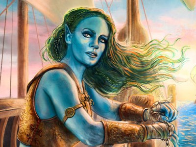 The other side of&nbsp;dawn