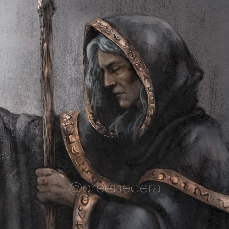 Raistlin – Time’s&nbsp;End